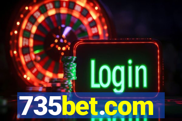 735bet.com