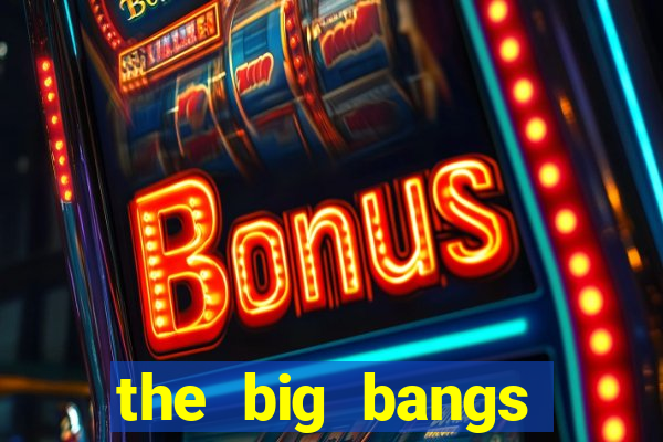 the big bangs theory online dublado