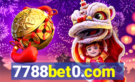 7788bet0.com