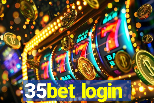 35bet login