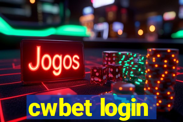 cwbet login