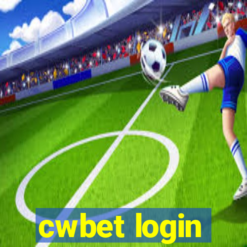 cwbet login