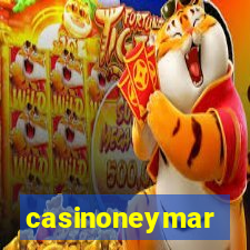 casinoneymar