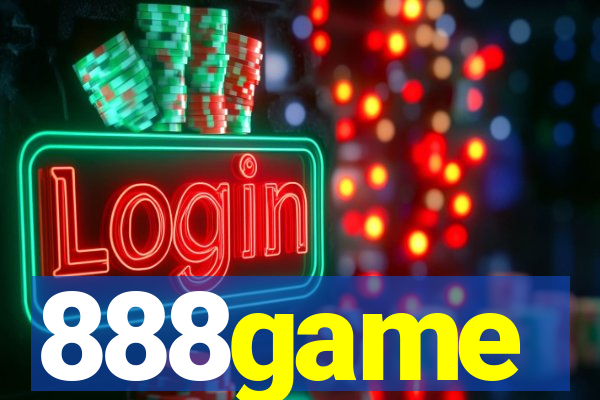 888game