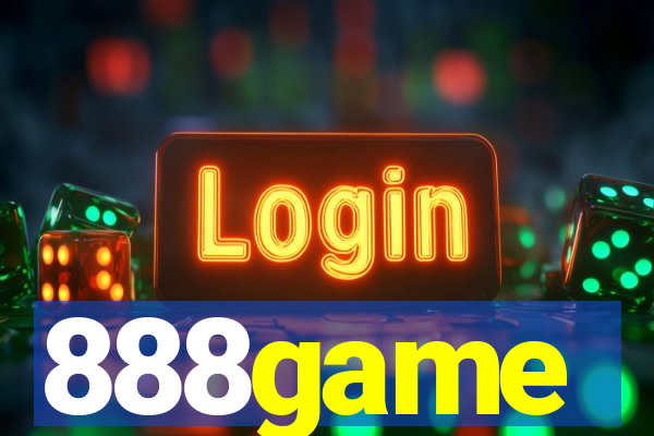 888game