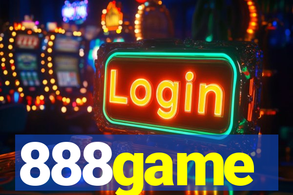 888game