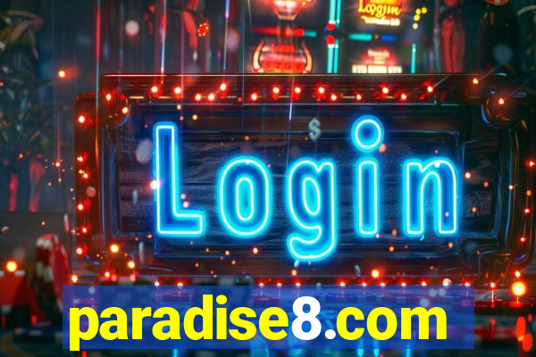 paradise8.com