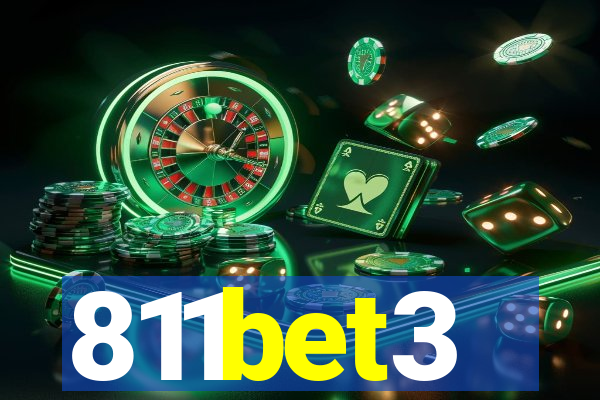 811bet3