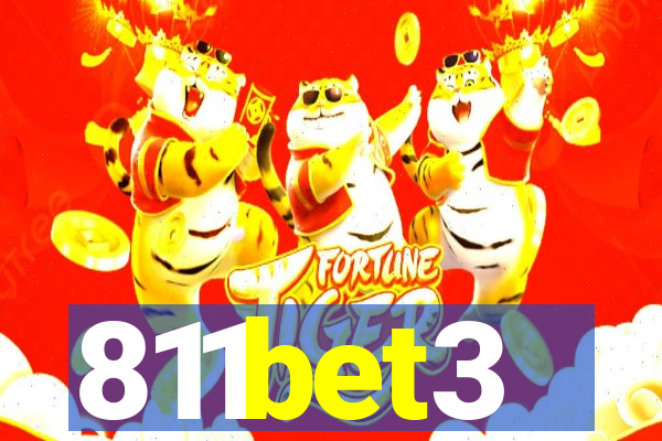 811bet3