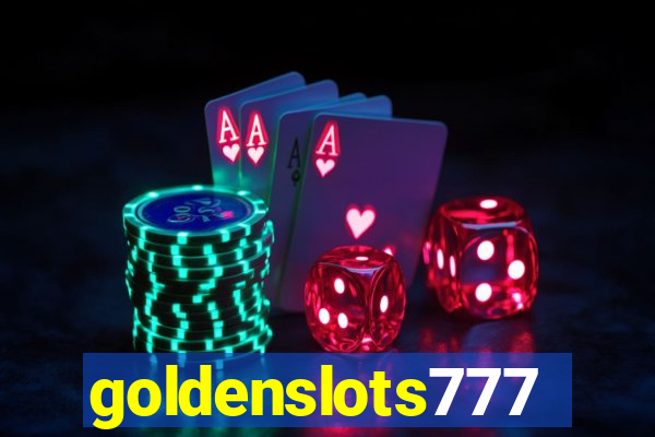 goldenslots777