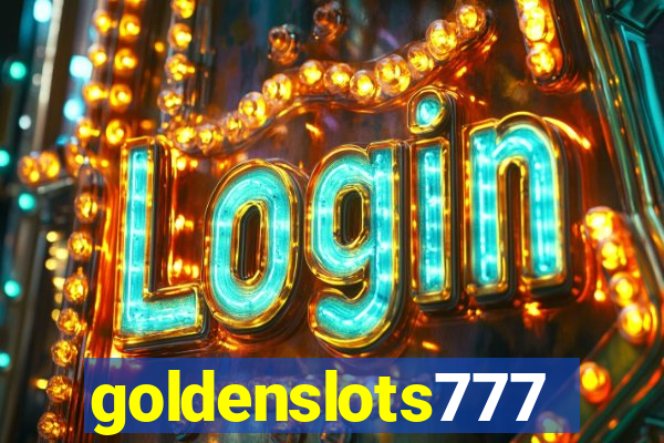 goldenslots777