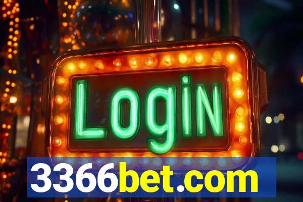 3366bet.com