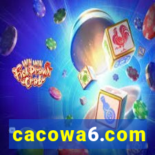 cacowa6.com