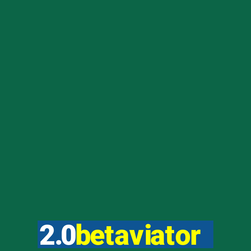 2.0betaviator