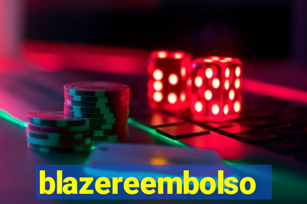 blazereembolso