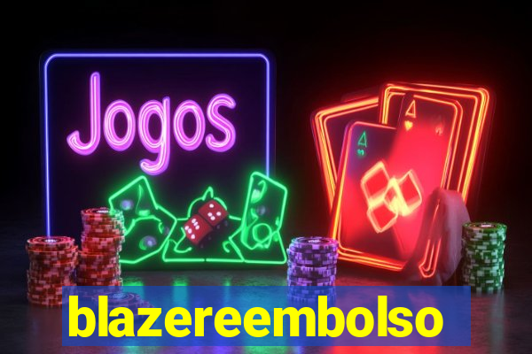 blazereembolso