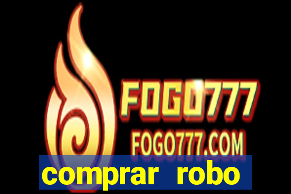 comprar robo fortune tiger