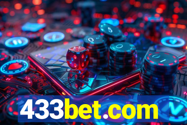 433bet.com