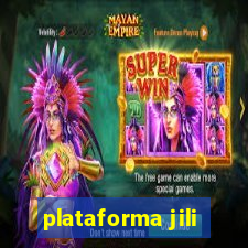 plataforma jili