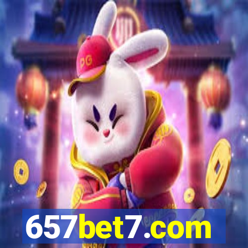 657bet7.com