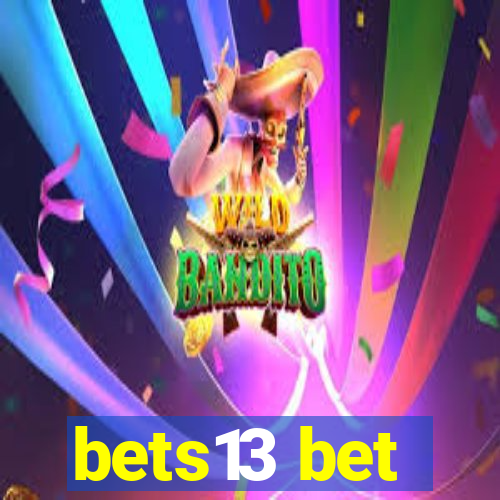 bets13 bet