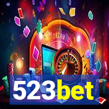 523bet