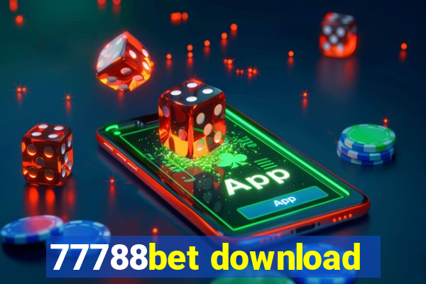 77788bet download