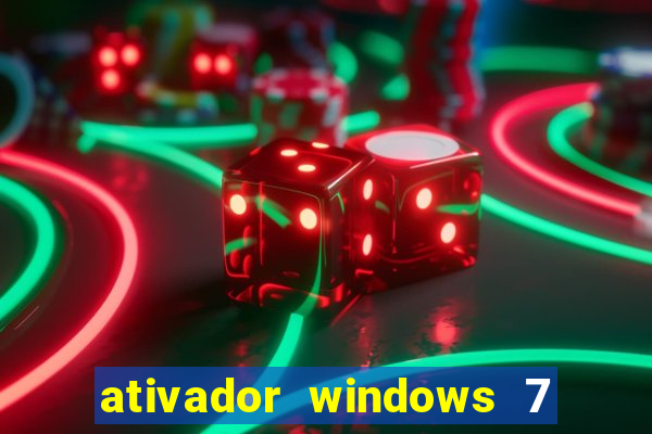 ativador windows 7 loader download