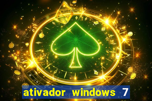 ativador windows 7 loader download