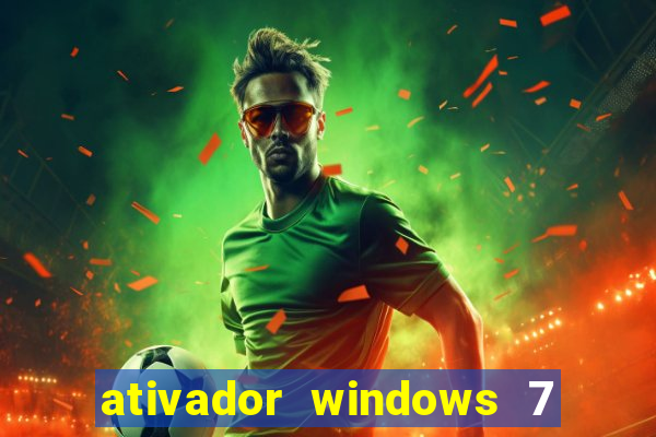 ativador windows 7 loader download