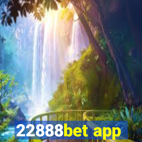 22888bet app