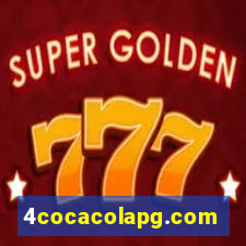 4cocacolapg.com