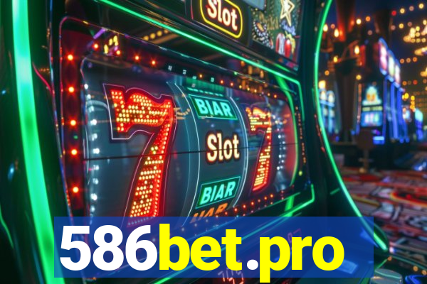 586bet.pro