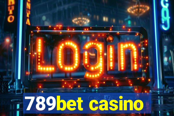 789bet casino