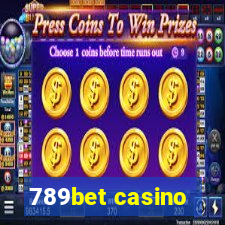 789bet casino