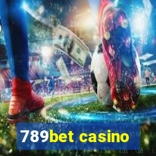 789bet casino