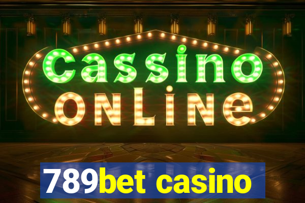 789bet casino