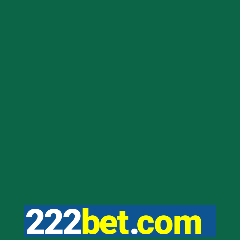 222bet.com