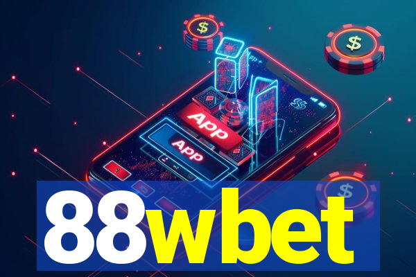 88wbet