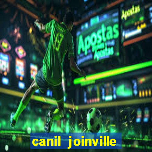 canil joinville vila nova