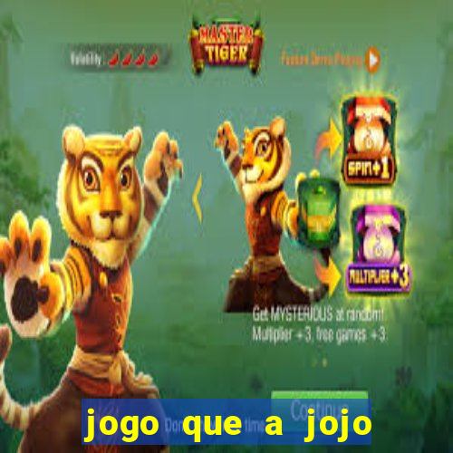 jogo que a jojo todynho joga