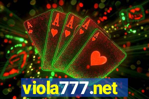 viola777.net