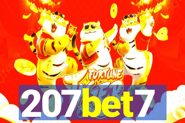 207bet7