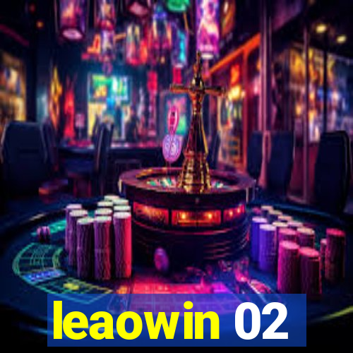 leaowin 02