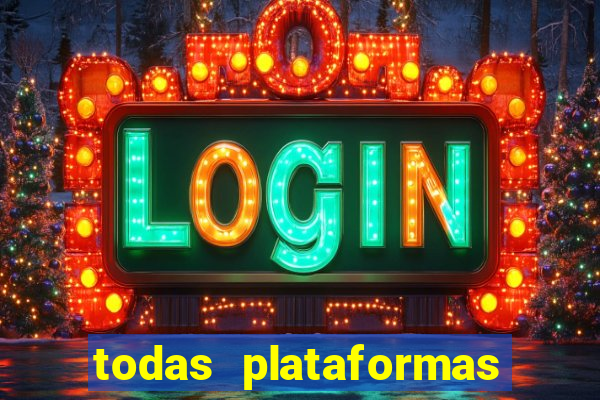 todas plataformas de jogos