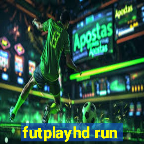 futplayhd run