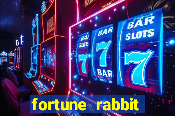 fortune rabbit horario pagante Commercial