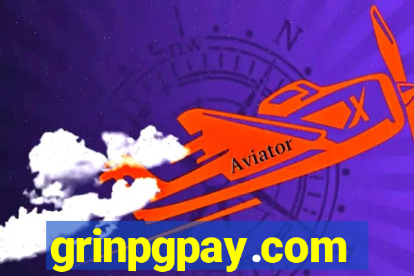 grinpgpay.com