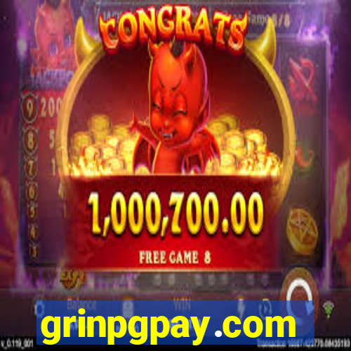 grinpgpay.com