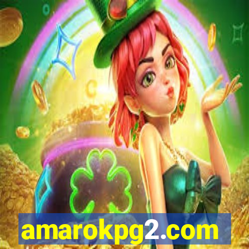 amarokpg2.com